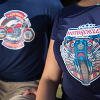 MHP008 | BF FIVE PRINT01 printable matt white polyurethane heat-transfer film 80mic